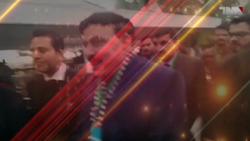 Karachi- interest system until over, this country can never grow, Siraj ul Haq