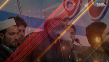 Lahore- Biggest problem of country is incompetency, corruption: Sirajul Haq