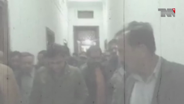 Lahore- LHC grants bail to Hamza Shahbaz in Ramzan Suger Mills, other cases