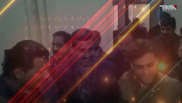 Lahore- LHC rejects Hamza Shahbaz's bail in money laundering case