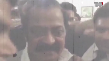 Lahore- NAB resummons Rana Sanaullah in assets case on Feb 19