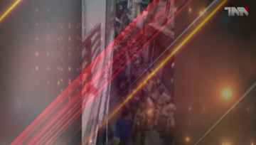 Lahore- Nawaz Sharif becomes ill when he withdraws from power