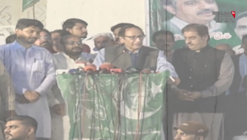 Lahore- PM Imran should trust allies, stay away from conspirators: Ch Shujaat