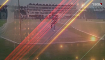 Lahore- Pakistan announce squad for first Bangladesh Test