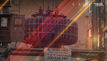 Lahore- Rana mocks PTI govt on taking credit for PMLN projects