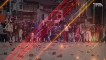 Lahore- Situation in occupied Kashmir is a moment of thought for the whole world, British Member of Parliament