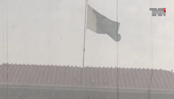 Lahore- Speaker Punjab Assembly points to Hamza Shahbaz as Chairman of PAC One