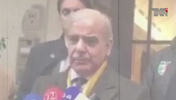 London- IMF announces economic catastrophe for tax reduction