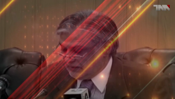 London- Occupying the homes of political opponents is a sad and negative tradition, Shahbaz Sharif