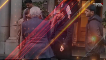 London- PML-N decides to contact opposition parties over country's worsening economic situation