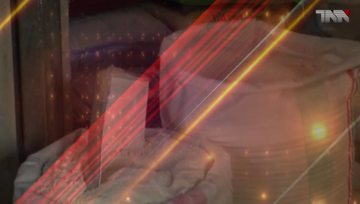 London- Raid on PM House to arrest smugglers, Shehbaz Sharif