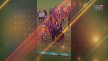 Multan- Multan Sultans claim emphatic 52-run win over Karachi Kings