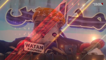 Peshawar- PTI Voters today are beating their heads,moulana fazl ur rehman