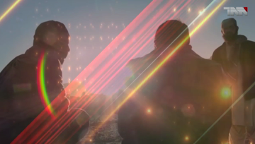 Quetta- Solar Kids after Long Treatment returns to Normal Life