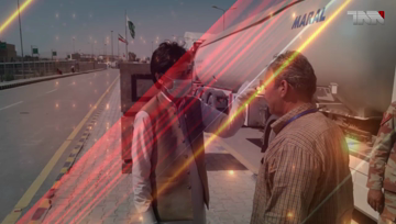 Quetta,Uptick in Iran,coronavirus cases,Balochistan ,alert