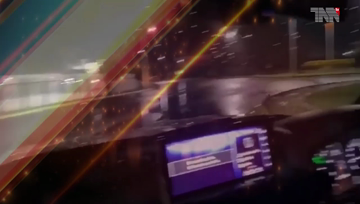 Islamaabd- Darren Sammy Listens to Dil Dil Pakistan As He Drives Around Islamabad