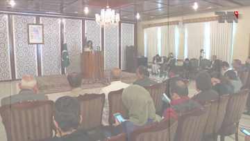 Islamabad- 53 people killed in Delhi riots, 4 more Kashmiris were martyred, Foreign Office says