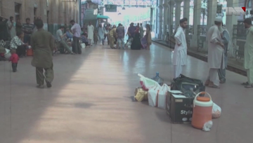 Islamabad- Corona not panic is more dangerous to spread, Shaikh Rasheed