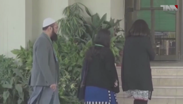 Islamabad- Corona virus, Supreme Court suspend orders to release prisoners from Jails 