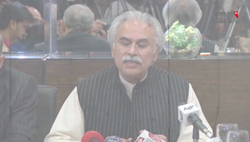 Islamabad- Coronavirus: Pakistan confirms fifth case after Gilgit-Baltistan woman tests positive