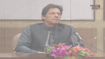 Islamabad- Coronavirus will destroy economy of developed countries, PM Imran 