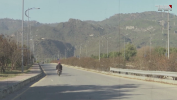 Islamabad- Countrywide coronavirus cases jump to 803