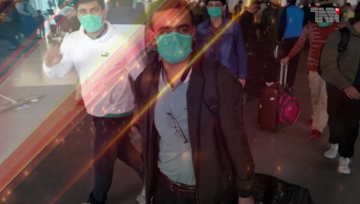 Islamabad- Lockdown in major cities, ,Section 144imposed in Islamabad amid rising coronavirus cases