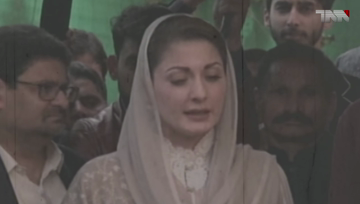 Islamabad- Maryam Nawaz reappears on media, says she was silent because of 'personal reasons'