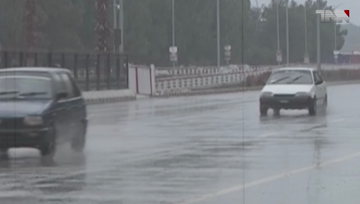 Islamabad- Meteorological Department predicts more rainfall