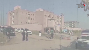 Islamabad- NAB names Nawaz, Zardari, Gilani in Toshakhana reference