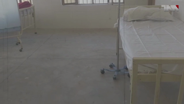 Islamabad- Notice to Zulfiqar Bukhari on request for Coronavirus outbreak investigation