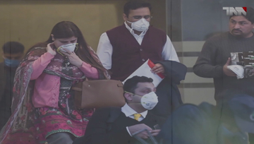 Islamabad- PIMS Islamabad reports new coronavirus case, patient put on ventilator