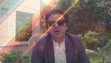 Islamabad- PM Imran asks youths to remain prepared to help in emergency