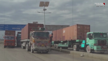 Islamabad- PM Imran instructs to open Chaman-Spin Boldak border