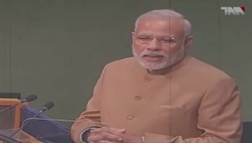 Islamabad- Pakistan accepts Modi's proposal for SAARC video-conference on COVID-19