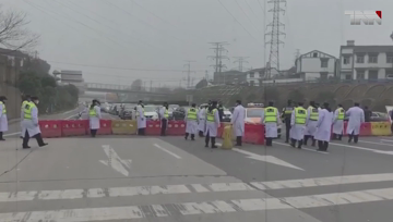 Islamabad- Pakistan demands to end Lockdown in Occupied Kashmir