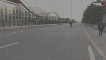 Islamabad- Pakistan reports 1102 corona virus cases