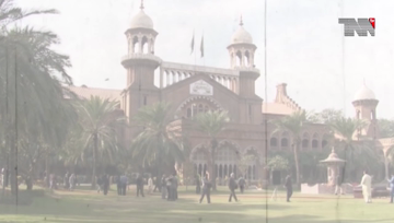 Islamabad- Park Lane Reference, Zardari to be charged with 