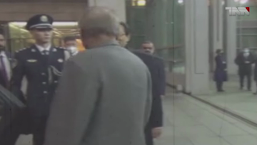 Islamabad- President and Foreign Minister leave for China