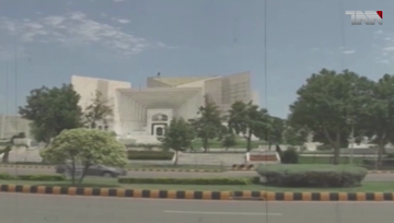 Islamabad- SC allows Arshad Mahmood to temporarily serve as PIA CEO