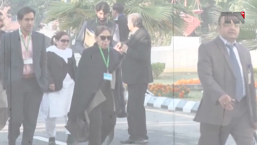 Islamabad- There is no scope Bail pre-ordered in law 