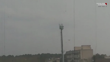 Islamabad- Wing commander embraces martyrdom in F-16 crash near Islamabad's Shakarparian