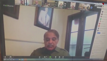 Islamabad- destruction of economy is posing a bigger threat than Corona, Shahbaz Sharif