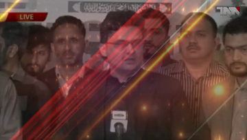 Islamabad- difficult time reason in Pakistan Nawaz Sharif and Asif Zardari, says Senator Faisal Jawed