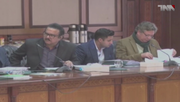 Islamabad- double increase in government debt, fail in government control