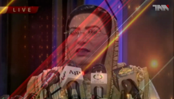 Islamabad- some people are misleading the women of the nation in the name of women march, Firdous Aashiq Aiwan