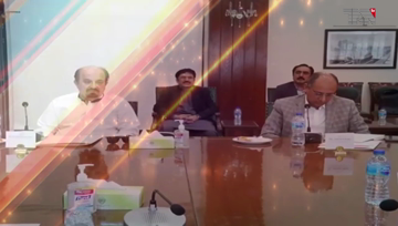 Karachi-  Sindh govt imposes province-wide lockdown from midnight