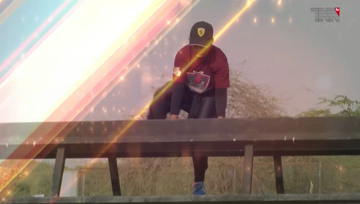 Karachi- 440 athletes participate in obstacle race in safari park