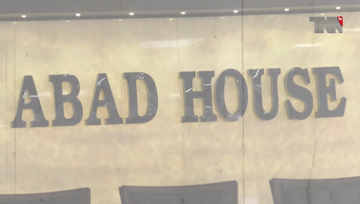 Karachi- ABAD against the contracting system, Mohsin Shekhani