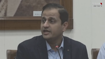 Karachi- Airport monitoring is not our 